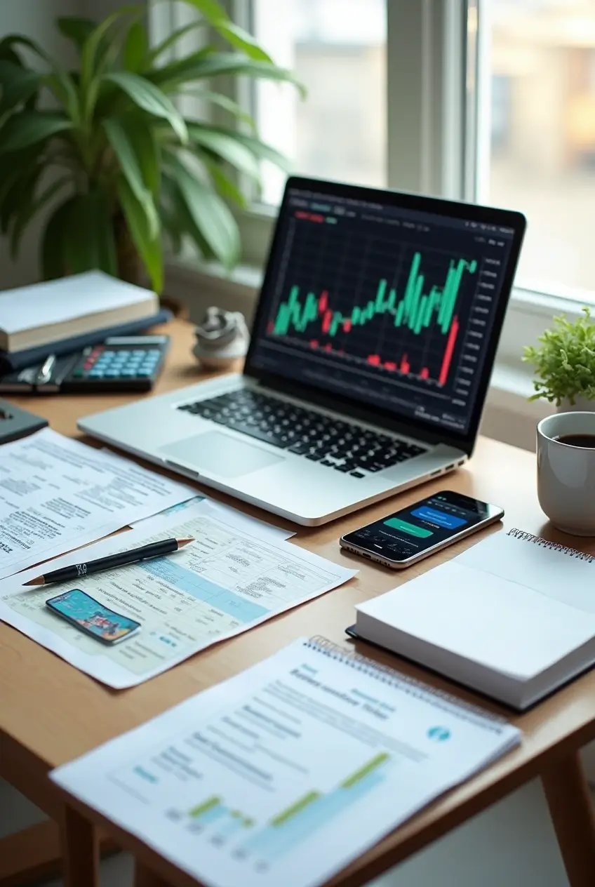Investing & Wealth Building