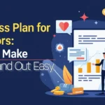 business plan for investors