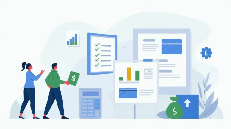 debt management programs​
