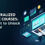 decentralized finance courses​