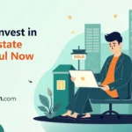 how to invest in real estate