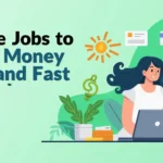 online jobs to make money