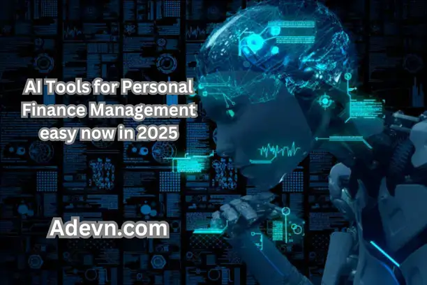 AI Tools for Personal Finance