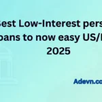 personal loans