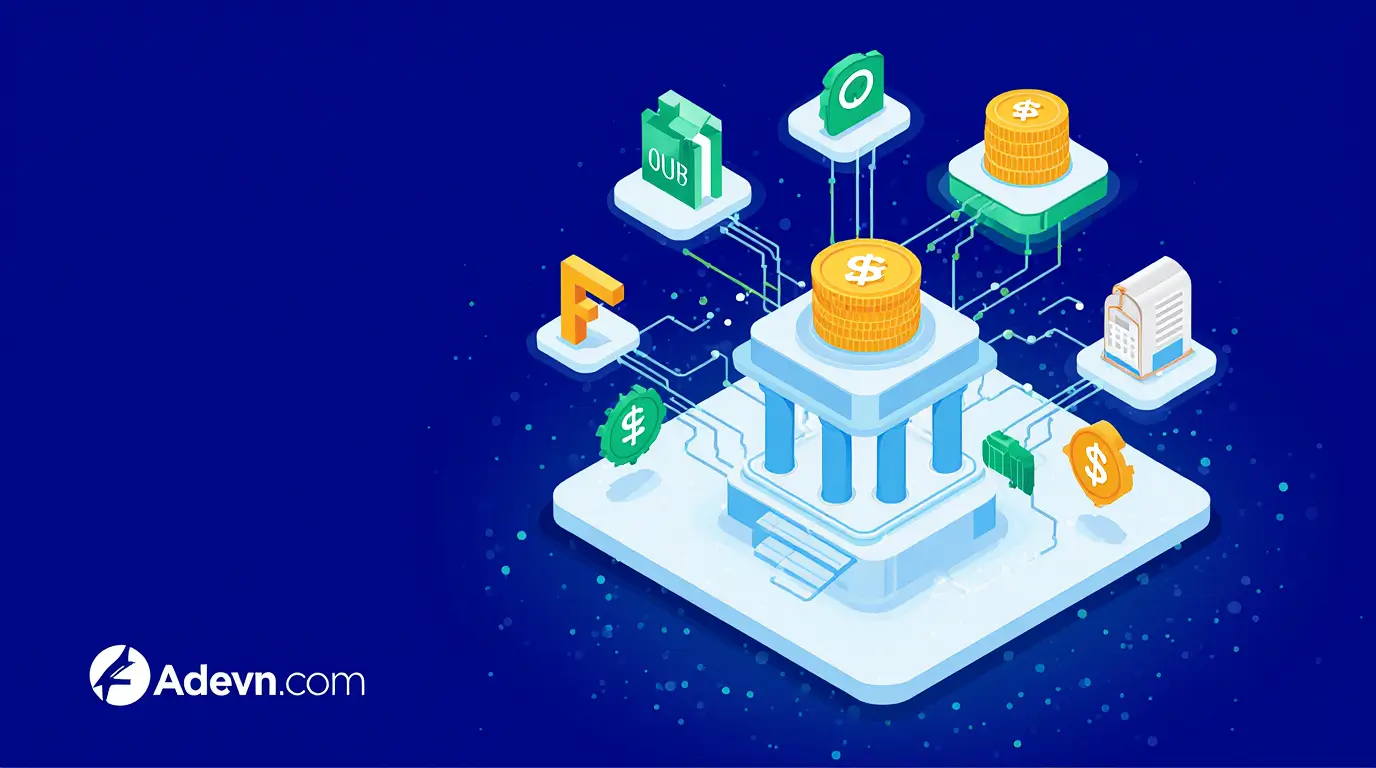 Embedded Banking