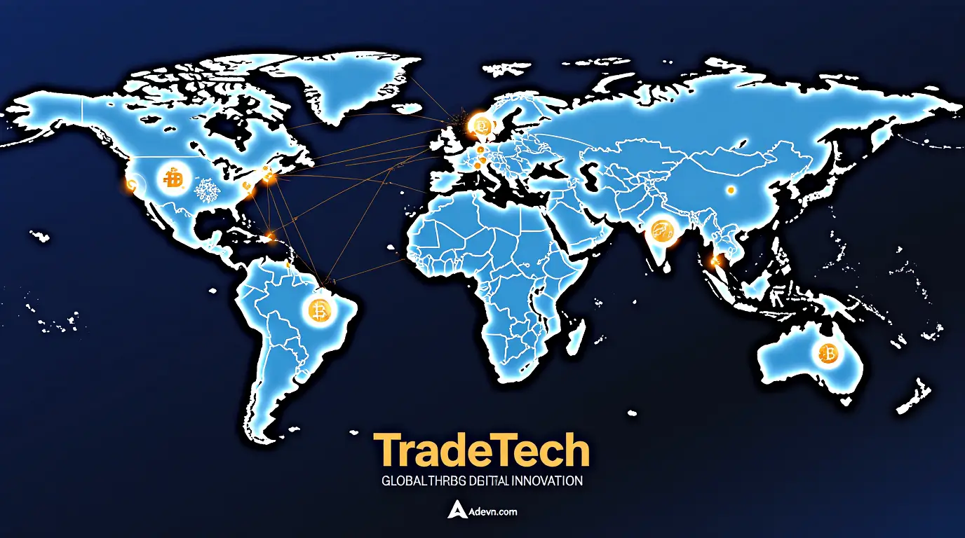 TradeTech