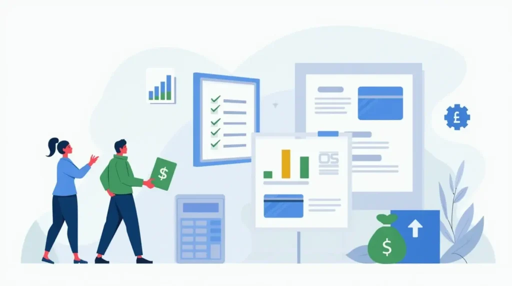 debt management program